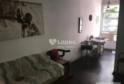 Apartamento com 2 Quartos à venda, 75m² no Copacabana, Rio de Janeiro