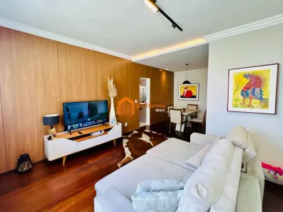 Apartamento com 3 Quartos à venda, 114m² no Tauape, Fortaleza