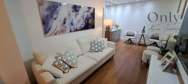 Apartamento com 2 Quartos à venda, 65m² no Vila Mangalot, São Paulo