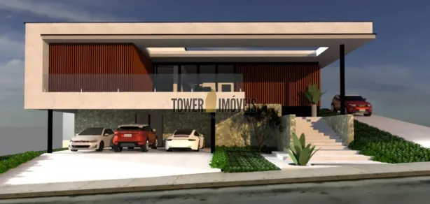 Lote/Terreno à venda, 1000m² no Joapiranga, Valinhos