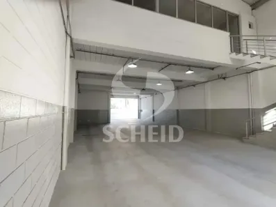 Galpão/Depósito/Armazém para alugar, 450m² no Vila Mariana, São Paulo