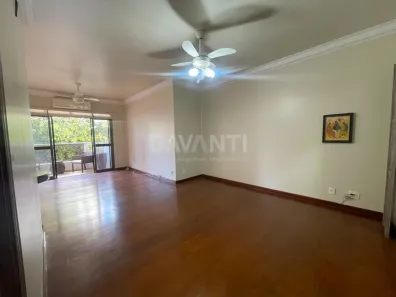 Apartamento com 4 Quartos à venda, 133m² no Cambuí, Campinas