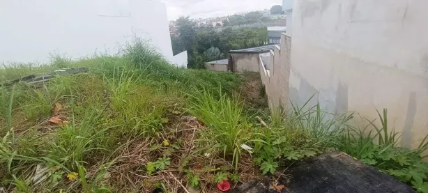 Lote/Terreno à venda, 470m² no Estância Silveira, Contagem