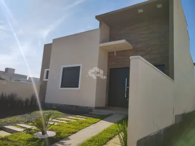 Casa com 3 Quartos à venda, 99m² no Loteamento Jardim Timbaúva, Gravataí