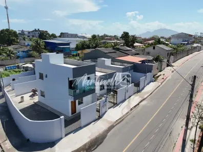 Casa com 2 Quartos à venda, 72m² no Costa Dourada, Serra