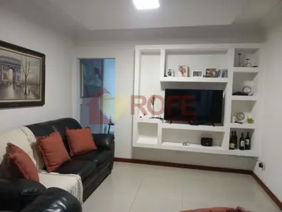 Sobrado com 5 Quartos à venda, 131m² no Jardim Guarau, São Paulo