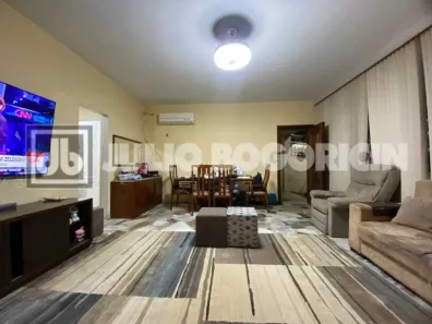 Casa de Condomínio com 3 Quartos à venda, 172m² no Portuguesa, Rio de Janeiro