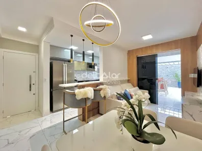 Apartamento com 2 Quartos para alugar, 80m² no Santa Amélia, Belo Horizonte