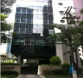 Sala Comercial para alugar, 146m² no Brooklin Paulista, São Paulo