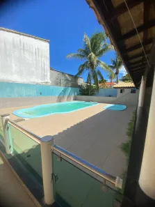 Casa com 3 Quartos para alugar, 320m² no Praia do Flamengo, Salvador