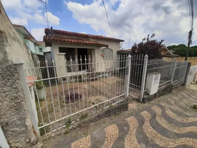 Casa com 2 Quartos à venda, 282m² no Vila Industrial, Campinas