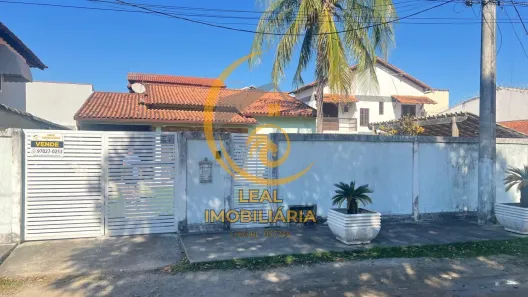Casa com 3 Quartos à venda, 120m² no Maravista, Niterói