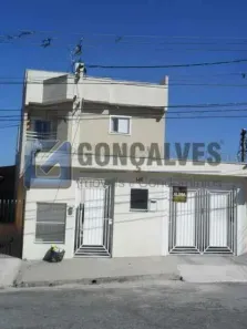 Cobertura com 3 Quartos à venda, 70m² no Parque das Nações, Santo André