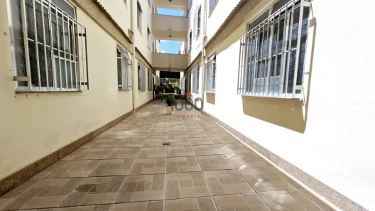 Apartamento com 2 Quartos à venda, 58m² no Centro, Juiz de Fora