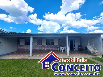 Casa com 3 Quartos à venda, 144m² no Nordeste, Imbé