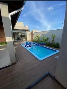 Casa com 3 Quartos à venda, 173m² no Jardim Amélia Dionísio, Olímpia