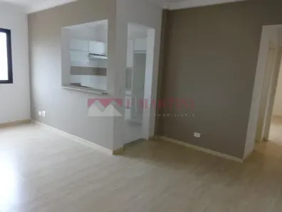 Apartamento com 1 Quarto à venda, 49m² no Nova América, Piracicaba