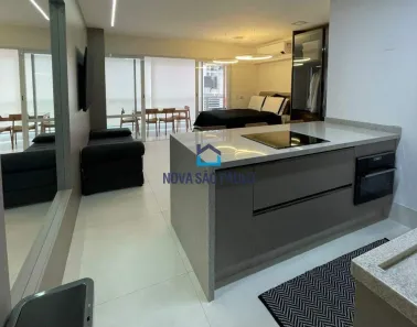 Apartamento com 4 Quartos à venda, 650m² no Campo Belo, São Paulo