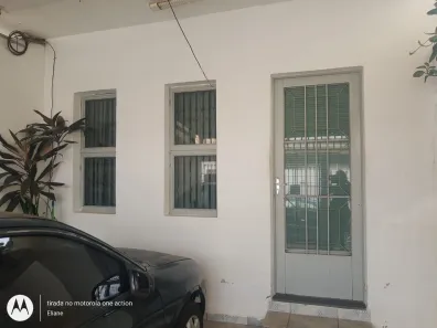 Casa com 4 Quartos à venda, 150m² no Jardim Terras de Santo Antônio, Hortolândia