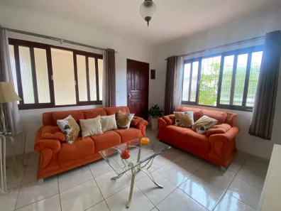 Casa com 3 Quartos à venda, 112m² no Capoeiras, Florianópolis