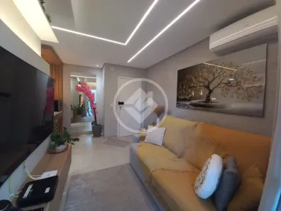 Apartamento com 2 Quartos à venda, 94m² no Santa Claudina, Vinhedo