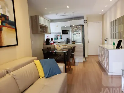 Apartamento com 2 Quartos à venda, 66m² no Perdizes, São Paulo