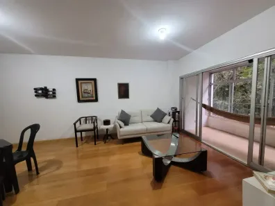 Apartamento com 2 Quartos à venda, 70m² no Centro, Petrópolis