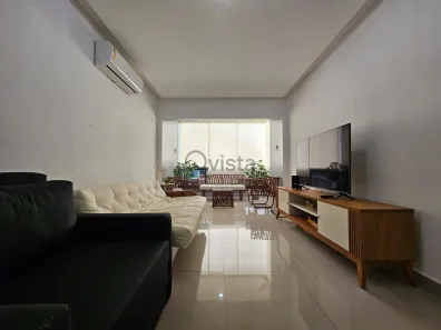 Apartamento com 2 Quartos à venda, 130m² no Pitangueiras, Guarujá