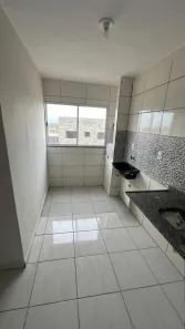 Apartamento com 2 Quartos à venda, 10m² no Parque Esplanada I, Valparaíso de Goiás