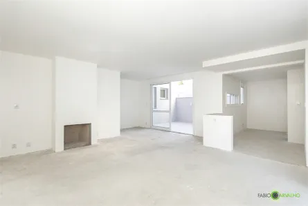 Cobertura com 3 Quartos à venda, 197m² no Passo da Areia, Porto Alegre