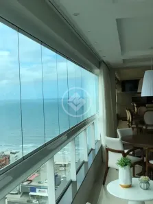 Apartamento com 5 Quartos à venda, 302m² no Meia Praia, Itapema