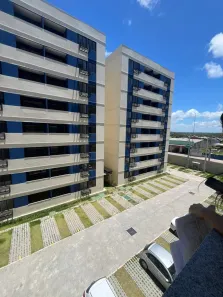 Apartamento com 2 Quartos à venda, 48m² no Nossa Senhora da Conceição, Paulista