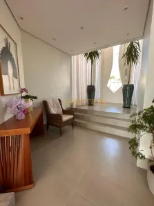 Casa de Condomínio com 3 Quartos à venda, 316m² no Swiss Park, Campinas