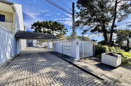 Casa com 3 Quartos à venda, 122m² no Portão, Curitiba