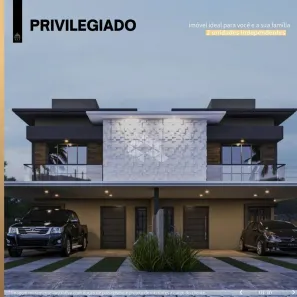 Casa com 3 Quartos à venda, 163m² no Morro das Pedras, Florianópolis