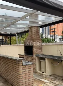 Apartamento com 2 Quartos à venda, 96m² no Cambuci, São Paulo