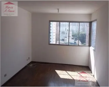 Apartamento com 3 Quartos para alugar, 115m² no Jardim Paulista, São Paulo