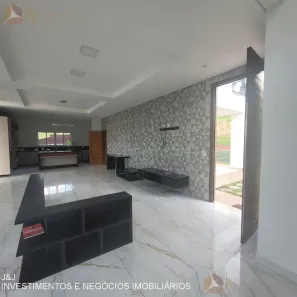 Sobrado com 3 Quartos à venda, 1300m² no Condomínio Residencial Mirante do Vale, Jacareí
