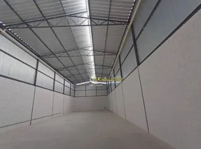Galpão/Depósito/Armazém para alugar, 460m² no Vila Bela, São Paulo
