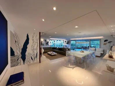 Apartamento com 5 Quartos à venda, 315m² no Riviera, Bertioga