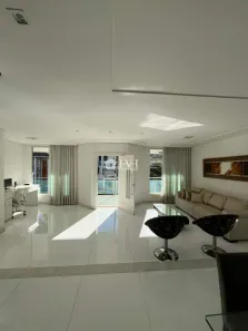 Casa de Condomínio com 5 Quartos à venda, 370m² no Paquetá, Belo Horizonte