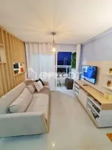 Flat com 1 Quarto à venda, 36m² no Ponta Negra, Natal