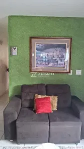 Casa com 3 Quartos à venda, 185m² no Conjunto Antônio Barbosa de Souza, Uberaba