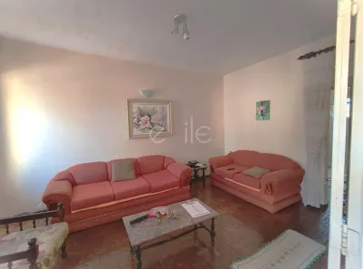Casa com 3 Quartos à venda, 179m² no Jardim Chapadão, Campinas