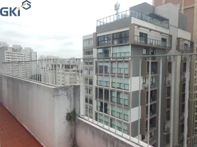 Apartamento com 2 Quartos à venda, 69m² no Perdizes, São Paulo