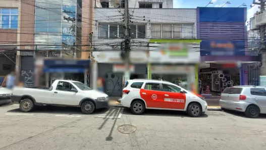 Ponto Comercial para alugar, 160m² no Santo Amaro, São Paulo