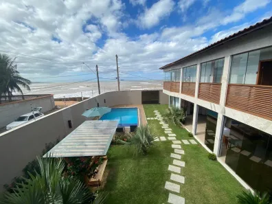 Casa com 6 Quartos à venda, 350m² no Marbella, Serra