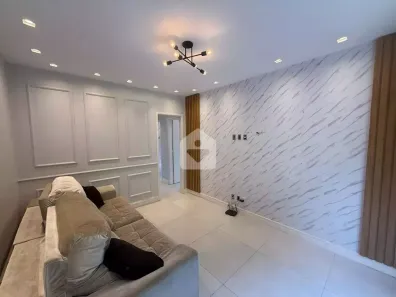 Casa com 2 Quartos à venda, 65m² no Chácara Flora, Petrópolis