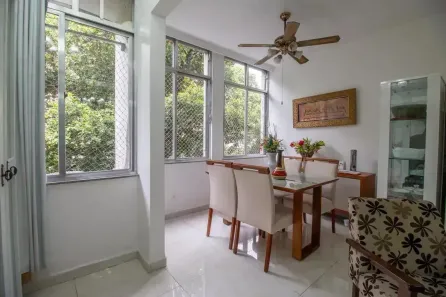 Apartamento com 3 Quartos à venda, 85m² no Tijuca, Rio de Janeiro