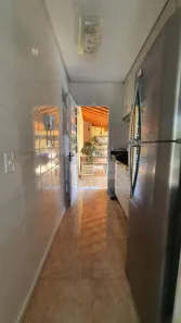 Casa de Condomínio com 2 Quartos à venda, 79m² no Centro, Jacareí